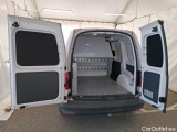  Volkswagen  Caddy VOLKSWAGEN  Van / 2015 / 4P / Fourgonnette 2.0 TDI 75 Business Line #10