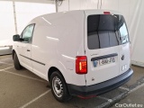  Volkswagen  Caddy VOLKSWAGEN  Van / 2015 / 4P / Fourgonnette 2.0 TDI 75 Business Line #2