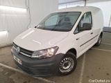 Volkswagen  Caddy VOLKSWAGEN  Van / 2015 / 4P / Fourgonnette 2.0 TDI 75 Business Line 