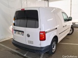  Volkswagen  Caddy VOLKSWAGEN  Van / 2015 / 4P / Fourgonnette 2.0 TDI 75 Business Line #3