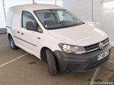  Volkswagen  Caddy VOLKSWAGEN  Van / 2015 / 4P / Fourgonnette 2.0 TDI 75 Business Line #4