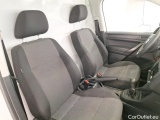  Volkswagen  Caddy VOLKSWAGEN  Van / 2015 / 4P / Fourgonnette 2.0 TDI 75 Business Line #8