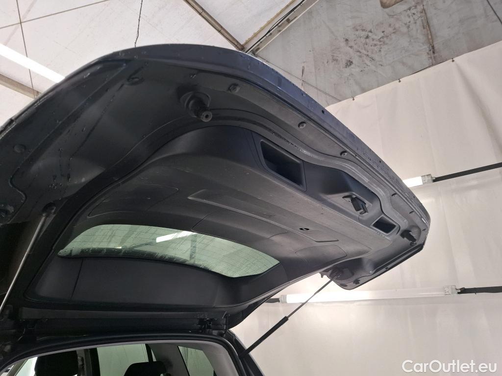  Citroen  C4 Grand Picasso Grand C4 Picasso/Spacetourer Business + 1.6 BlueHDi 120CV BVA6 7 Sieges E6 #17