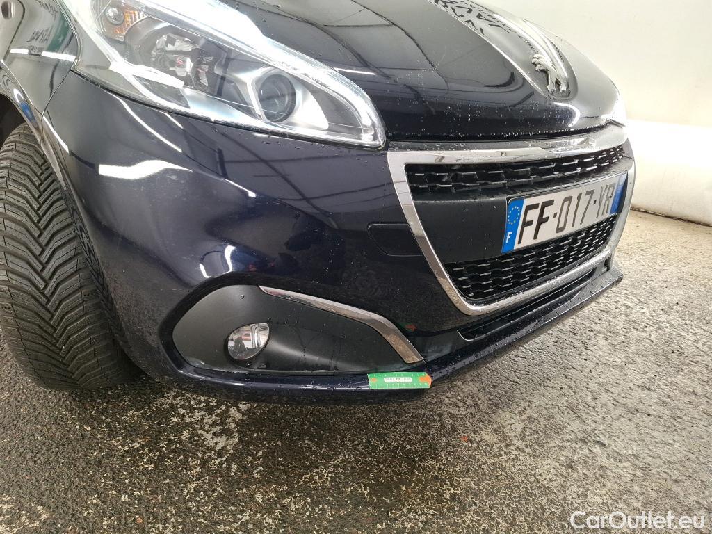  Peugeot  208  Allure Business 1.2 PureTech 110CV BVM6 E6dT #4