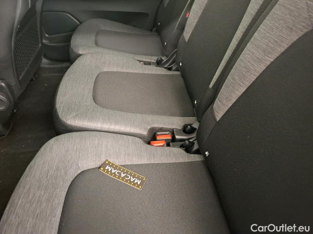  Citroen  C4 Grand Picasso Grand C4 Picasso/Spacetourer Business + 1.6 BlueHDi 120CV BVA6 7 Sieges E6 #26