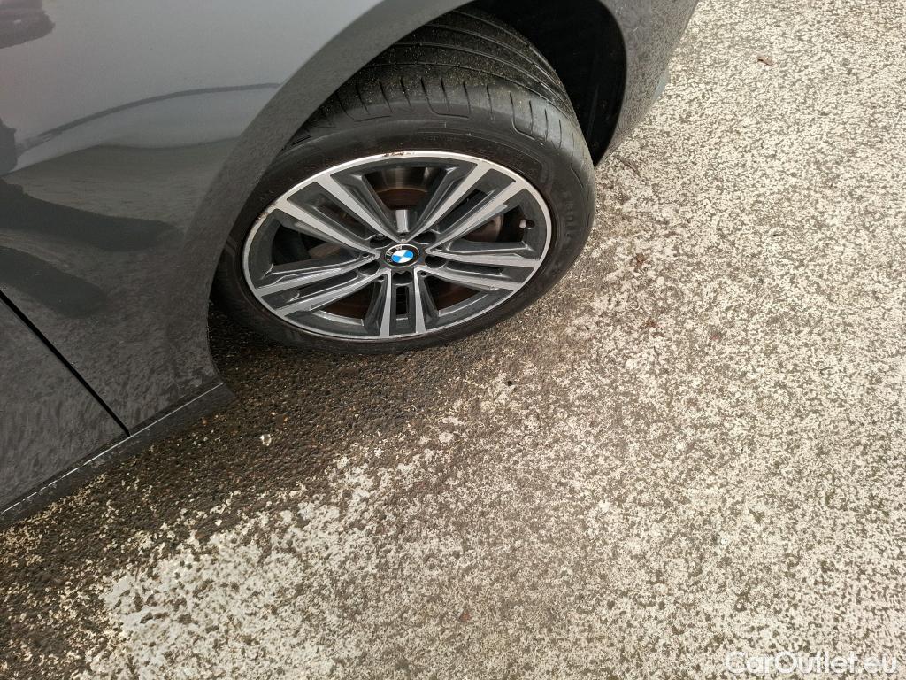  Bmw  Serie 1 BMW Série 1 5p Berline 116d BVA8 Business Design #9
