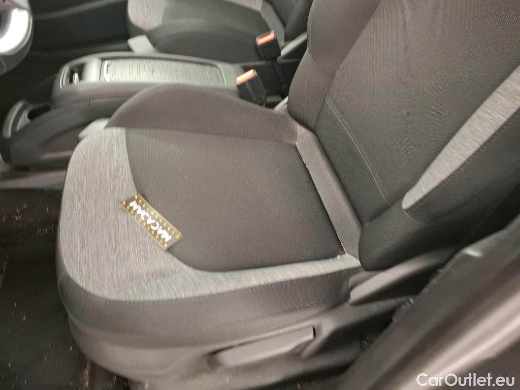  Citroen  C4 Grand Picasso Grand C4 Picasso/Spacetourer Business + 1.6 BlueHDi 120CV BVA6 7 Sieges E6 #25
