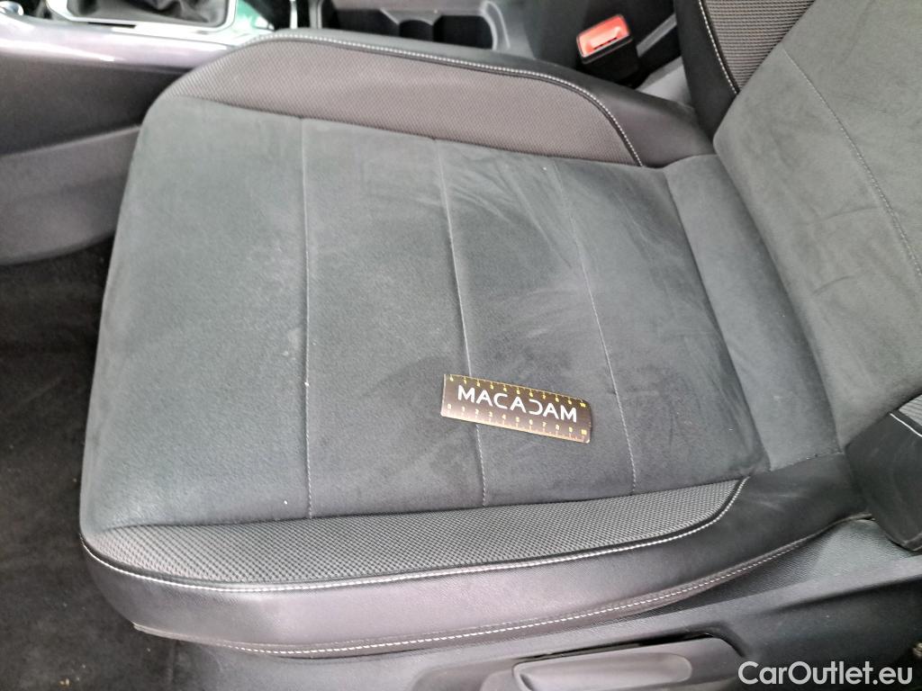  Volkswagen  T-ROC VOLKSWAGEN  5p SUV 1.5 TSI 150EVO LOUNGE BUS DSG7 #9