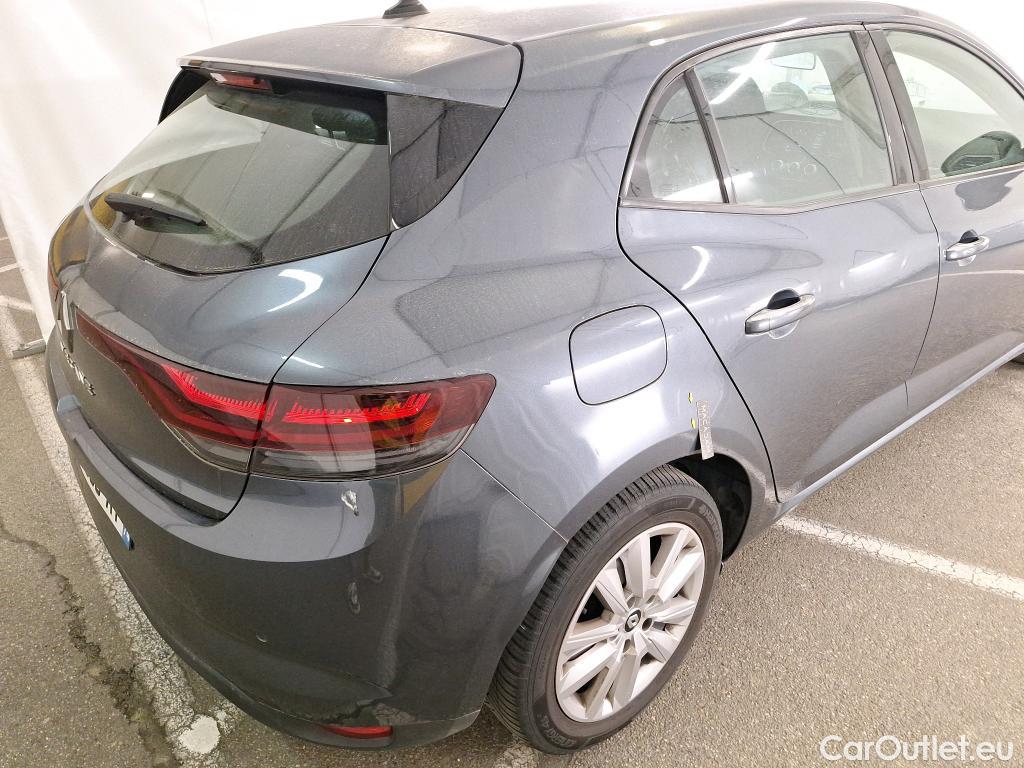  Renault  Megane  IV Berline 5 ptes. Business 1.5 dCi 115CV BVM6 E6d #49
