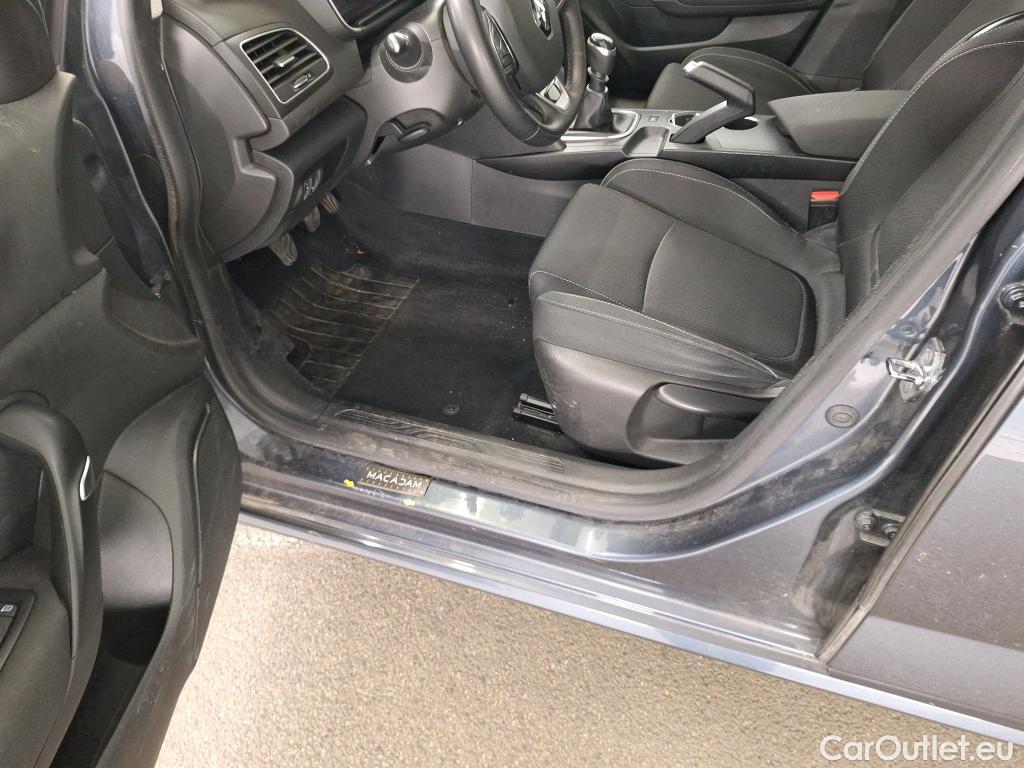  Renault  Megane  IV Berline 5 ptes. Business 1.5 dCi 115CV BVM6 E6d #32