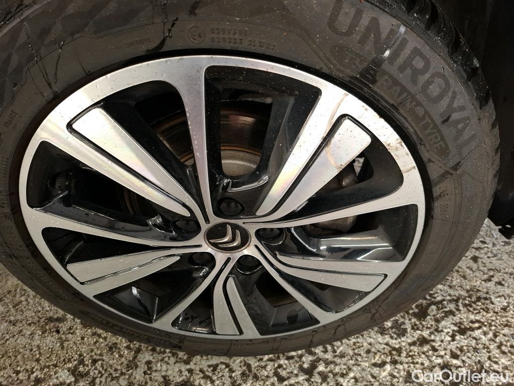  Citroen  C4 Grand Picasso Grand C4 Picasso/Spacetourer Business + 1.6 BlueHDi 120CV BVA6 7 Sieges E6 #11