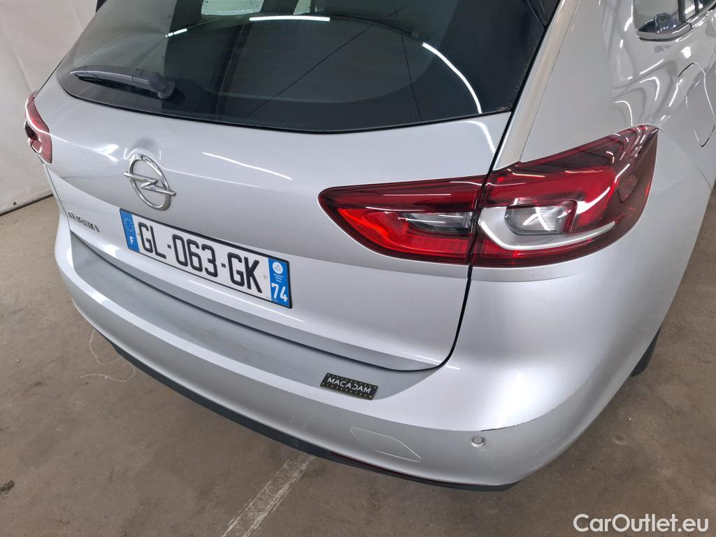  Opel  Insignia  B Sports Tourer Business Elegance 1.5 120CV BVA8 E6d #7