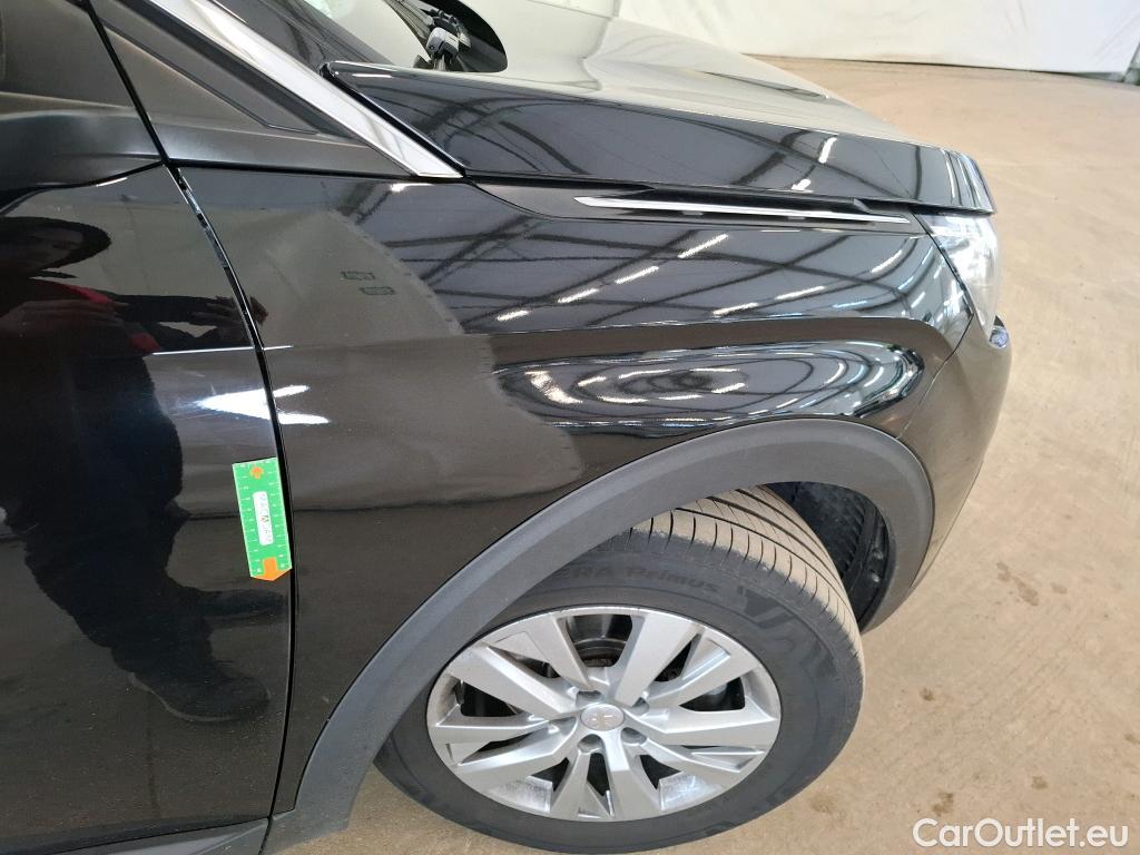  Peugeot  3008  Active Business 1.2 PureTech 130CV BVA8 E6d #9