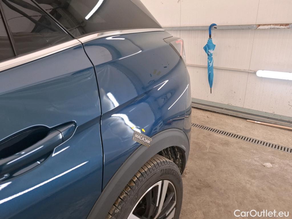  Peugeot  3008  GT 1.2 PureTech 130CV BVA8 E6d #12