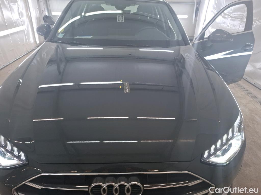  Audi  A4 AUDI  Avant / 2019 / 5P / Break 30 TDI 136 S tronic Business line #7