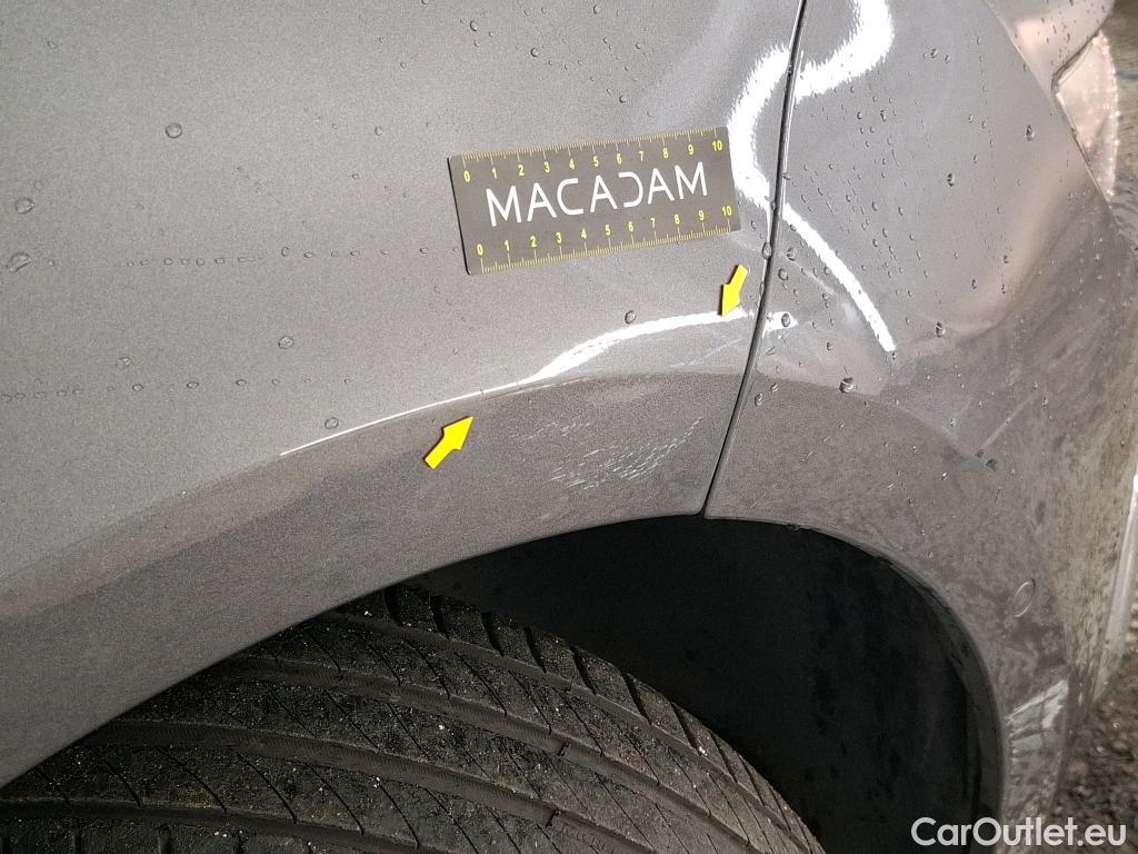  Citroen  C4 Grand Picasso Grand C4 Picasso/Spacetourer Business + 1.6 BlueHDi 120CV BVA6 7 Sieges E6 #2