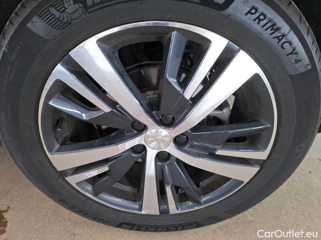  Peugeot  3008  Allure Business 1.2 PureTech 130CV BVM6 E6dT #2