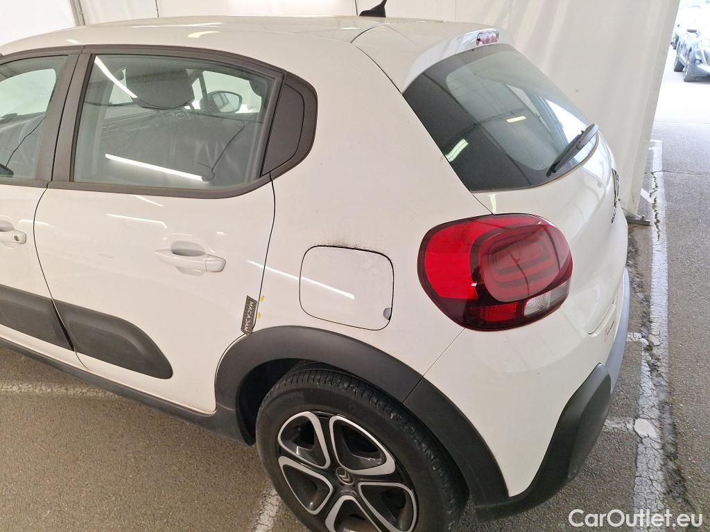  Citroen  C3  Shine Business 1.2 PureTech 110CV BVM6 E6d #19