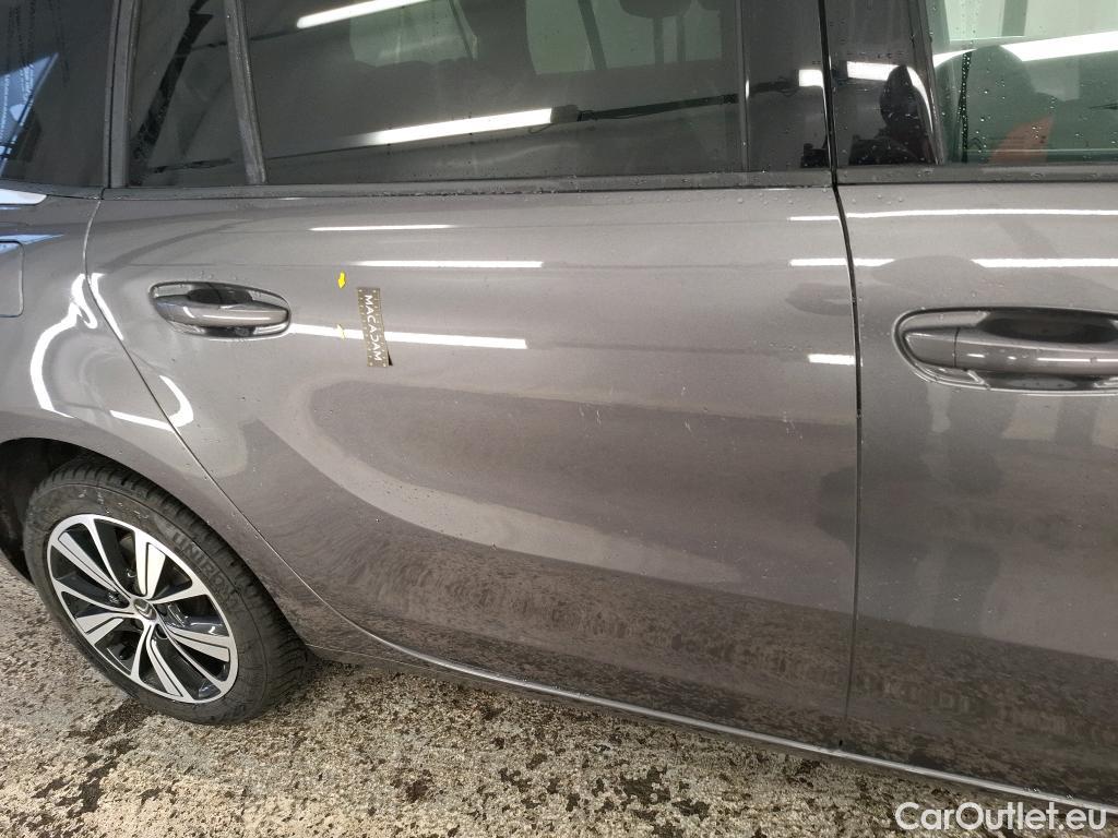  Citroen  C4 Grand Picasso Grand C4 Picasso/Spacetourer Business + 1.6 BlueHDi 120CV BVA6 7 Sieges E6 #21