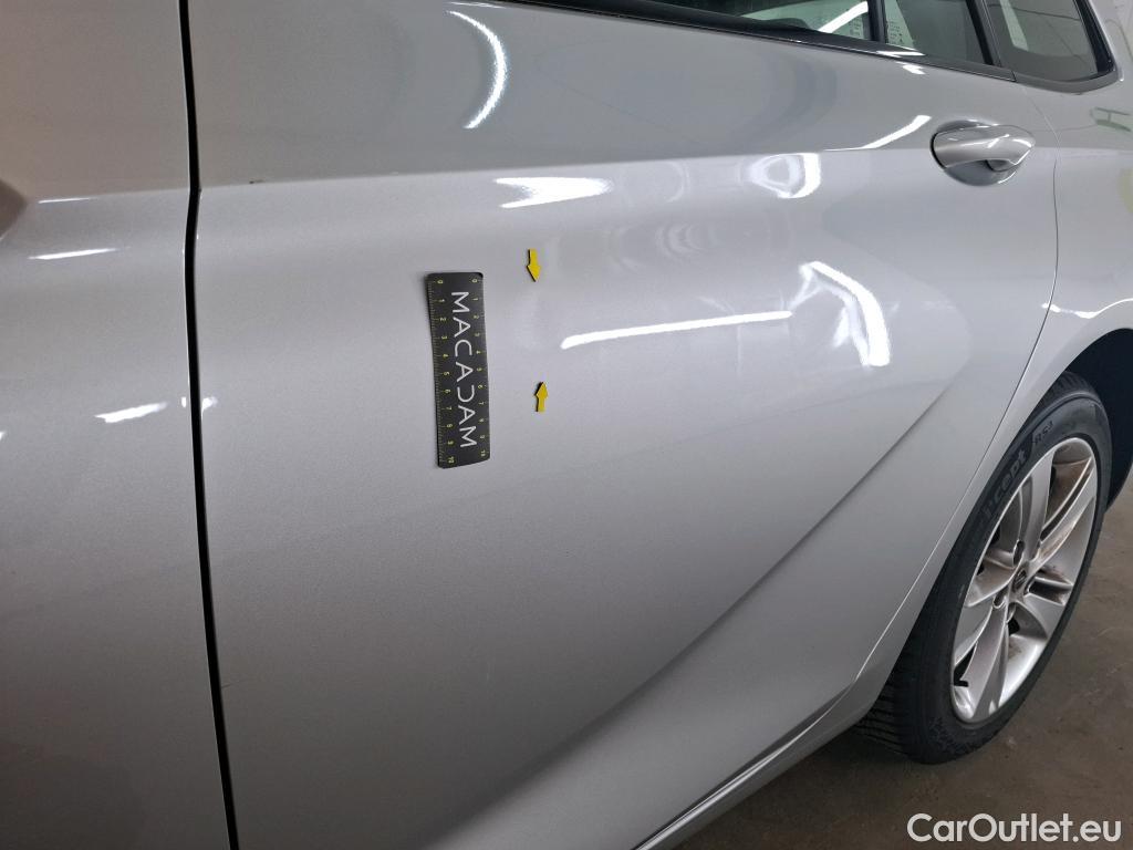  Opel  Insignia  B Sports Tourer Business Elegance 1.5 120CV BVA8 E6d #5