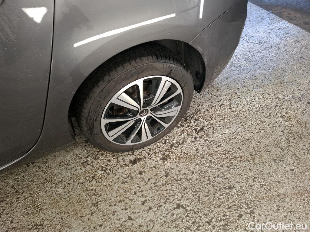  Citroen  C4 Grand Picasso Grand C4 Picasso/Spacetourer Business + 1.6 BlueHDi 120CV BVA6 7 Sieges E6 #10