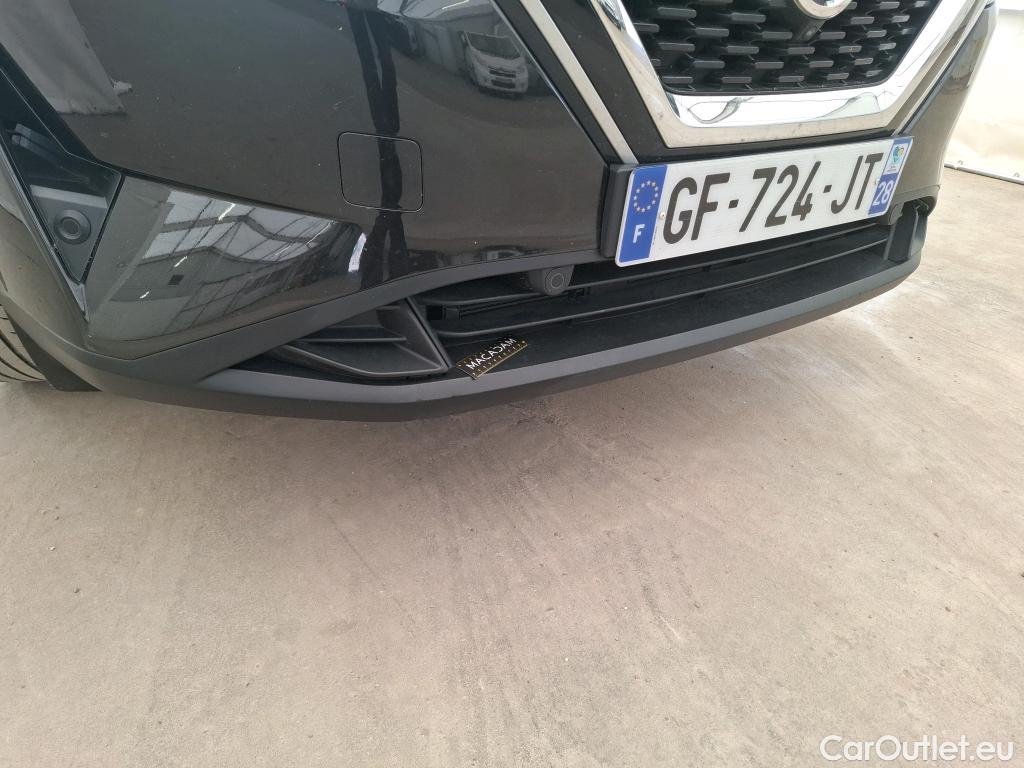  Nissan  Qashqai NISSAN  / 2021 / 5P / Crossover 1.3 MHEV 158ch Xtronic Tekna #1