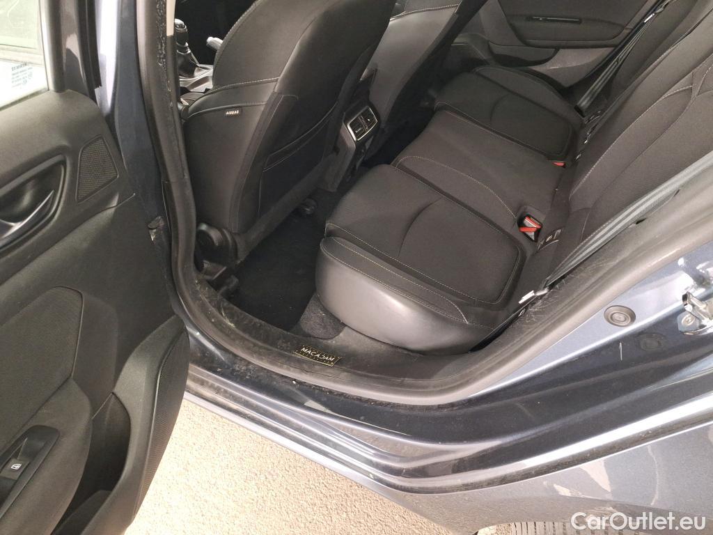  Renault  Megane  IV Berline 5 ptes. Business 1.5 dCi 115CV BVM6 E6d #30