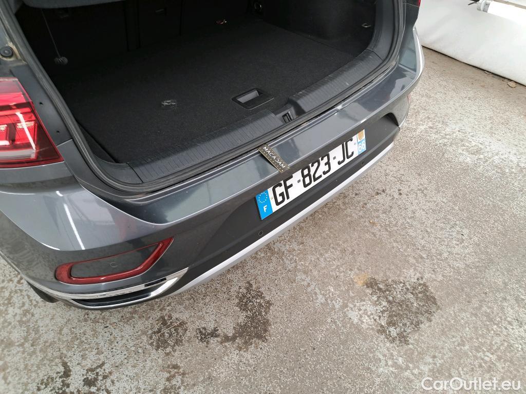  Volkswagen  T-ROC VOLKSWAGEN  5p SUV 1.5 TSI 150EVO LOUNGE BUS DSG7 #1