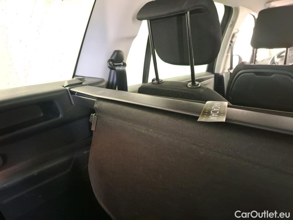  Citroen  C4 Grand Picasso Grand C4 Picasso/Spacetourer Business + 1.6 BlueHDi 120CV BVA6 7 Sieges E6 #15