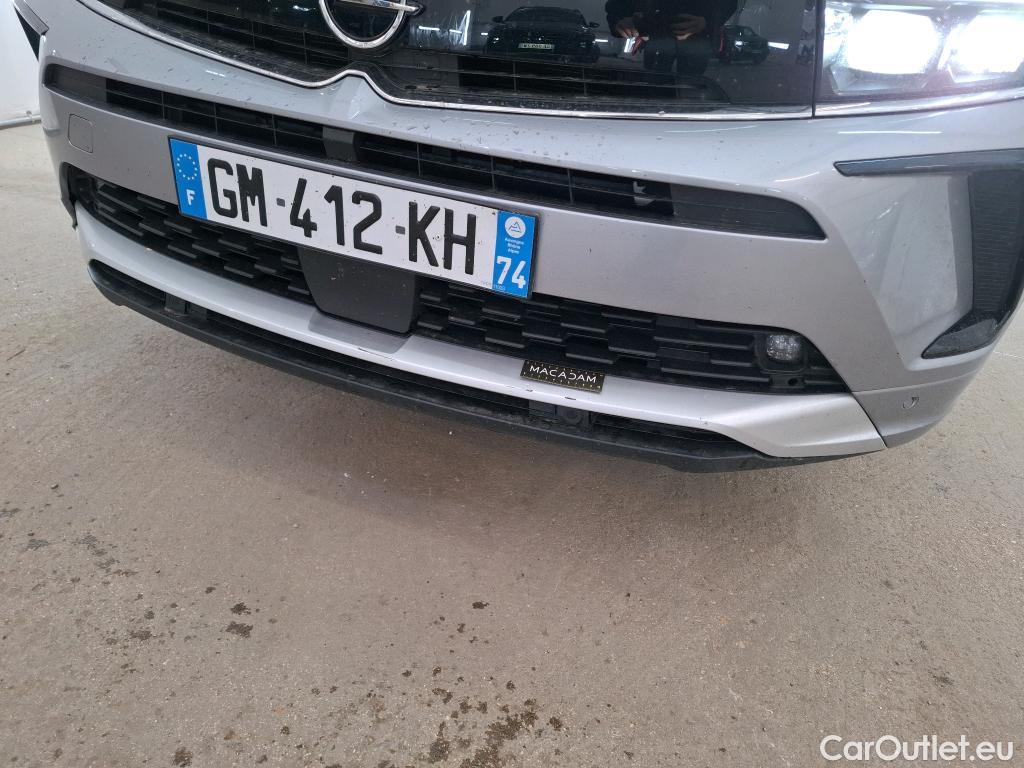  Opel   Grandland X Grandland X Business Elegance 1.5 130CV BVA8 6E #3