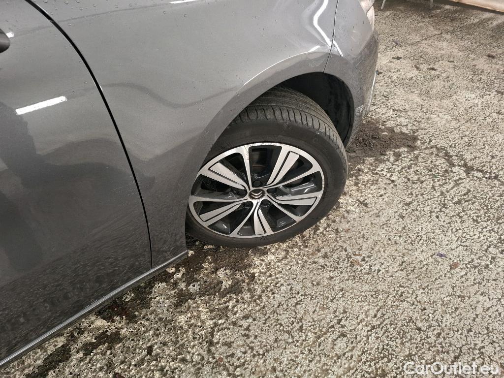  Citroen  C4 Grand Picasso Grand C4 Picasso/Spacetourer Business + 1.6 BlueHDi 120CV BVA6 7 Sieges E6 #6