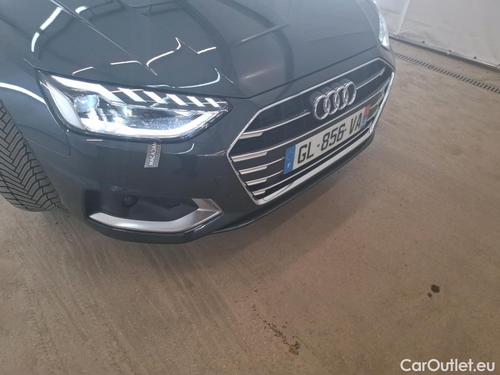  Audi  A4 AUDI  Avant / 2019 / 5P / Break 30 TDI 136 S tronic Business line #1