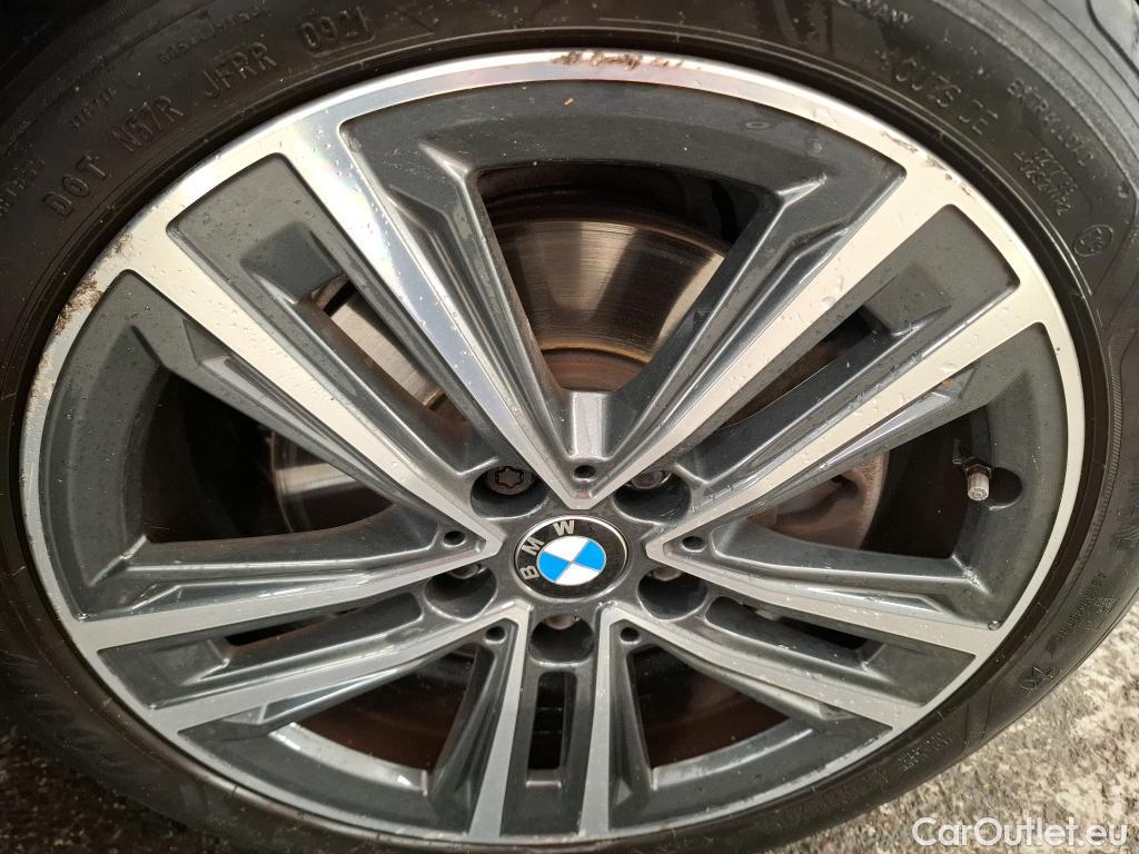  Bmw  Serie 1 BMW Série 1 5p Berline 116d BVA8 Business Design #10