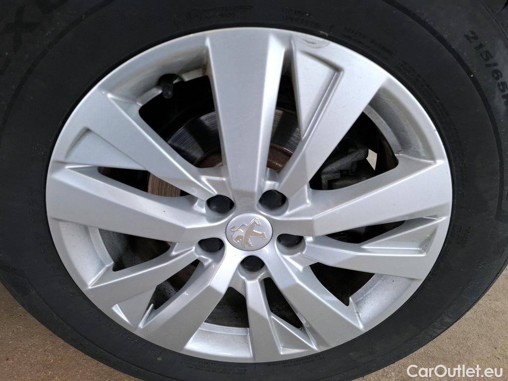  Peugeot  3008  Active Business 1.2 PureTech 130CV BVA8 E6d #22