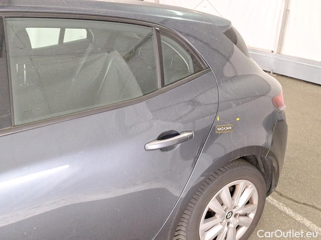  Renault  Megane  IV Berline 5 ptes. Business 1.5 dCi 115CV BVM6 E6d #17