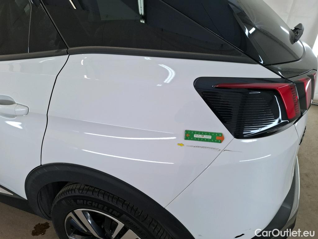  Peugeot  3008  Allure Business 1.2 PureTech 130CV BVM6 E6dT #24