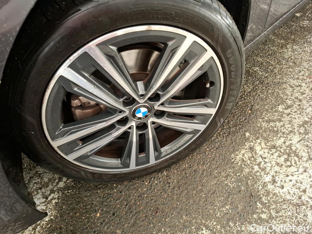  Bmw  Serie 1 BMW Série 1 5p Berline 116d BVA8 Business Design #3
