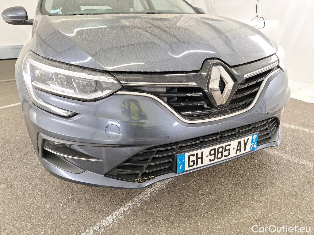  Renault  Megane  IV Berline 5 ptes. Business 1.5 dCi 115CV BVM6 E6d #10