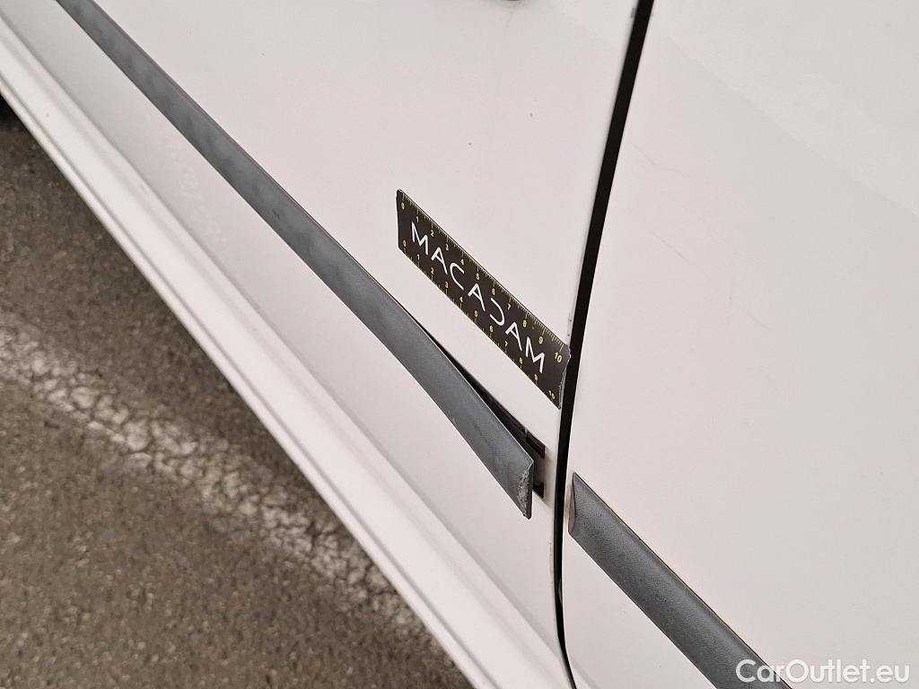  Volkswagen  Caddy VOLKSWAGEN  Van / 2015 / 4P / Fourgonnette 2.0 TDI 75 Business Line #68