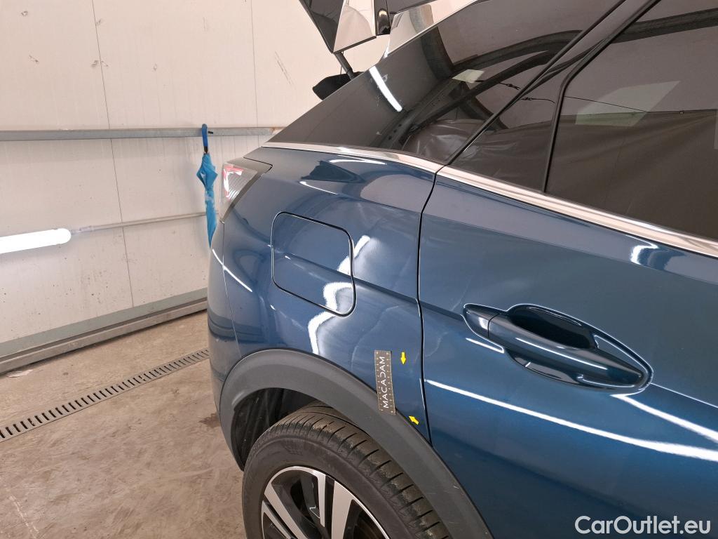  Peugeot  3008  GT 1.2 PureTech 130CV BVA8 E6d #1