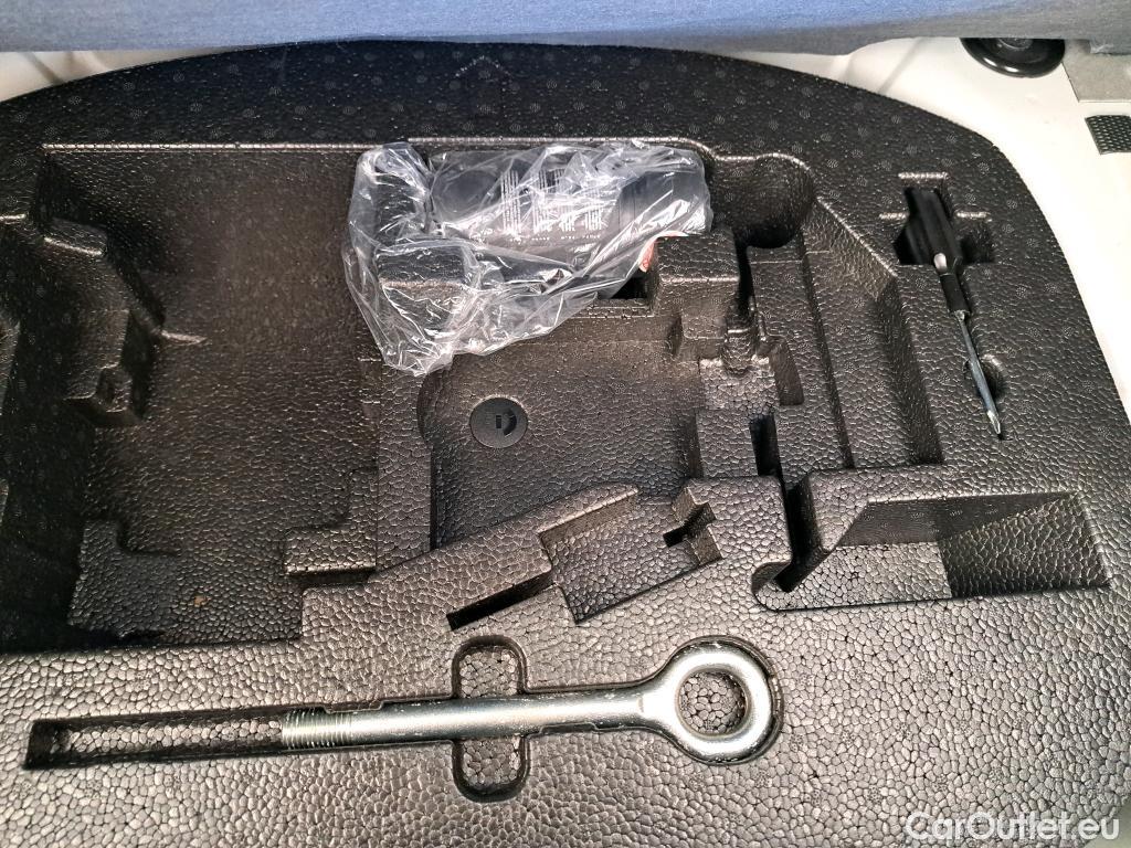  Fiat  500  Berline Lounge 1.2 70CV BVM5 E6 #1