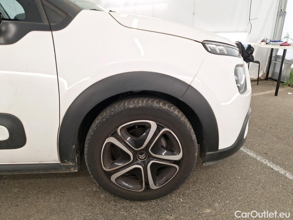  Citroen  C3  Shine Business 1.2 PureTech 110CV BVM6 E6d #6