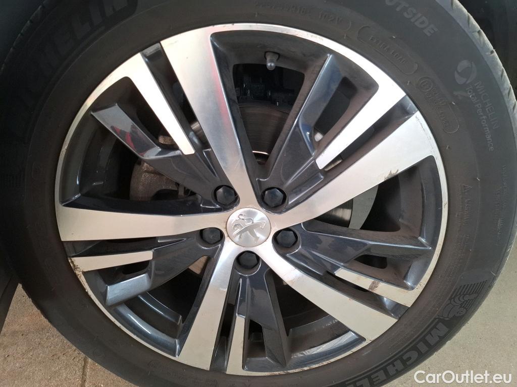  Peugeot  3008  Allure Business 1.2 PureTech 130CV BVM6 E6dT #21