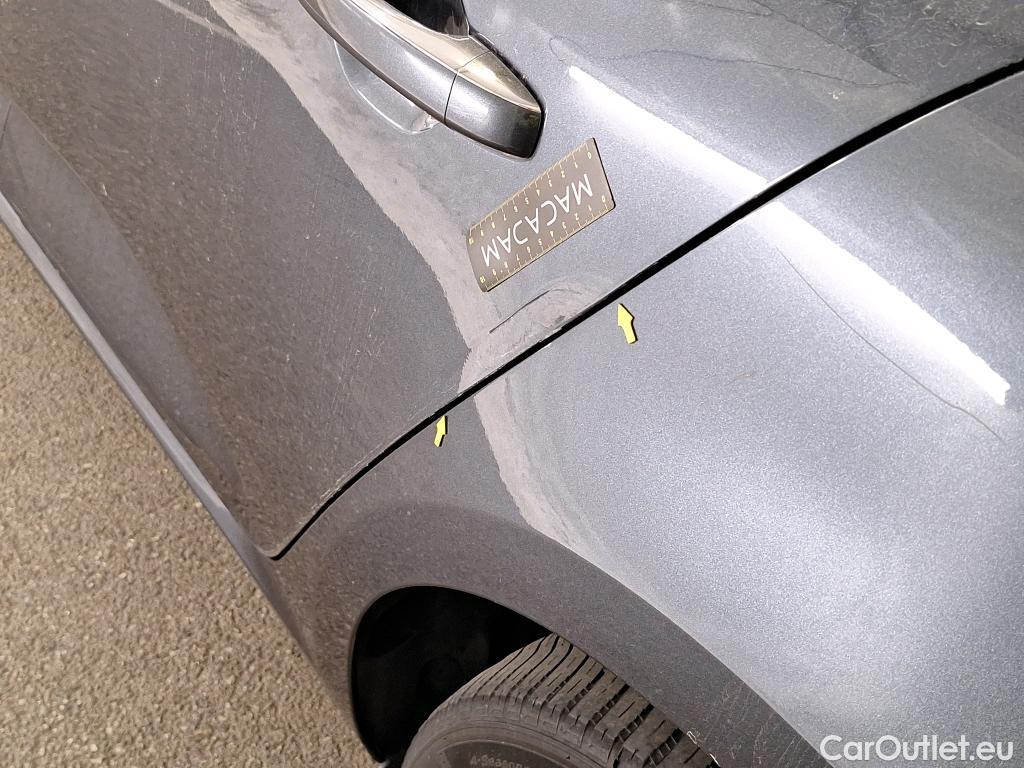  Renault  Megane  IV Berline 5 ptes. Business 1.5 dCi 115CV BVM6 E6d #2