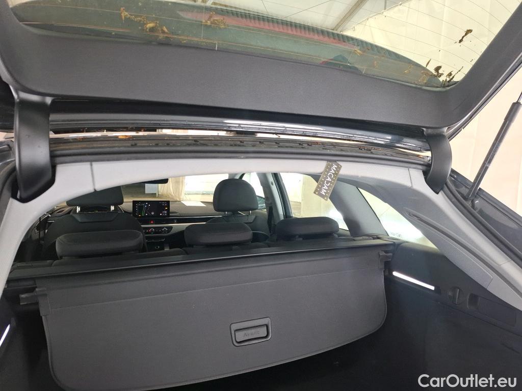  Audi  A4 AUDI  Avant / 2019 / 5P / Break 30 TDI 136 S tronic Business line #4