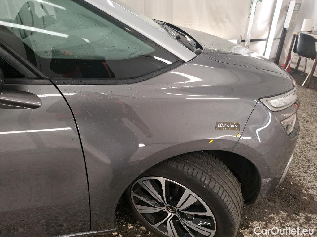  Citroen  C4 Grand Picasso Grand C4 Picasso/Spacetourer Business + 1.6 BlueHDi 120CV BVA6 7 Sieges E6 #1