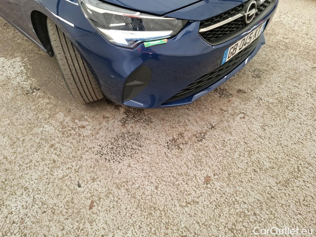  Opel  Corsa  F Edition Business 1.2 Turbo 100CV BVM6 E6d #3