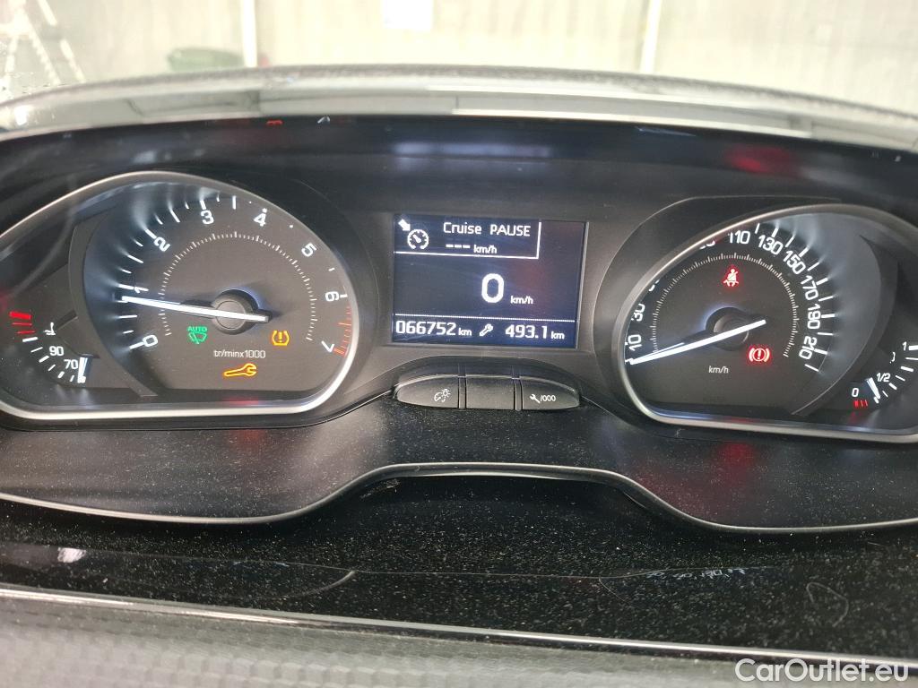  Peugeot  208  Allure Business 1.2 PureTech 110CV BVM6 E6dT #18