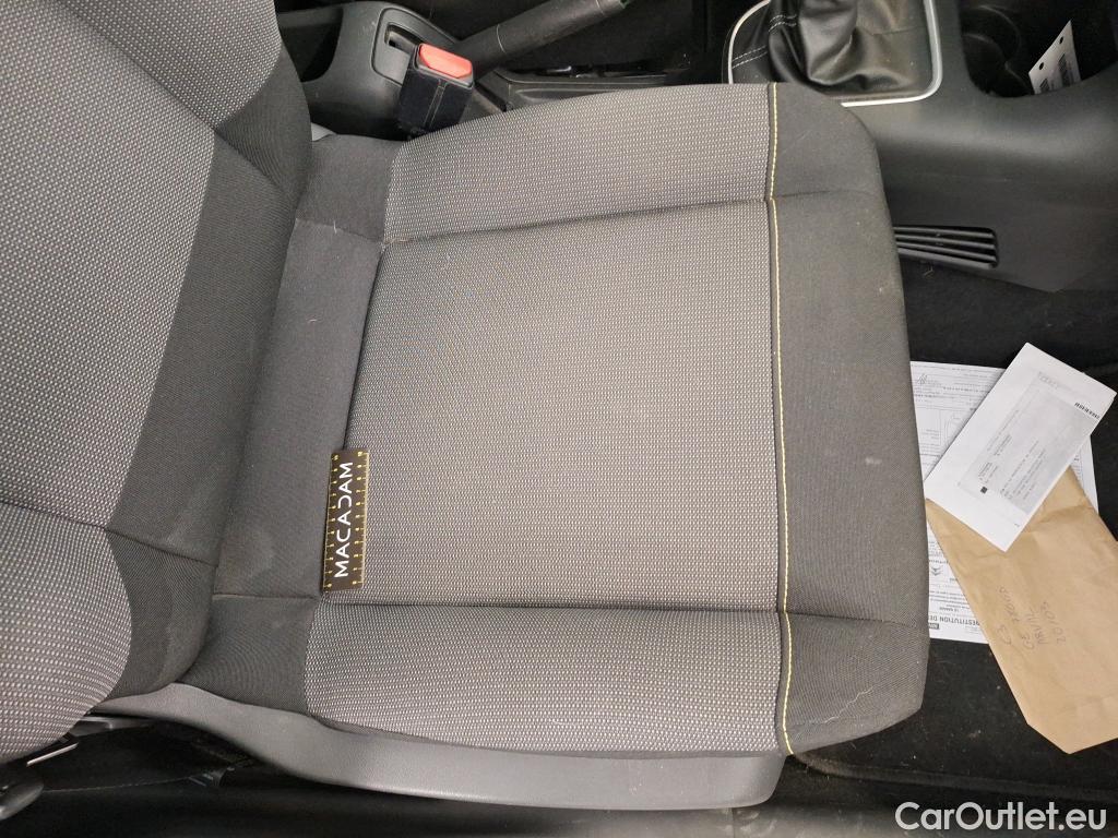  Citroen  C3  Shine Business 1.2 PureTech 110CV BVM6 E6d #13