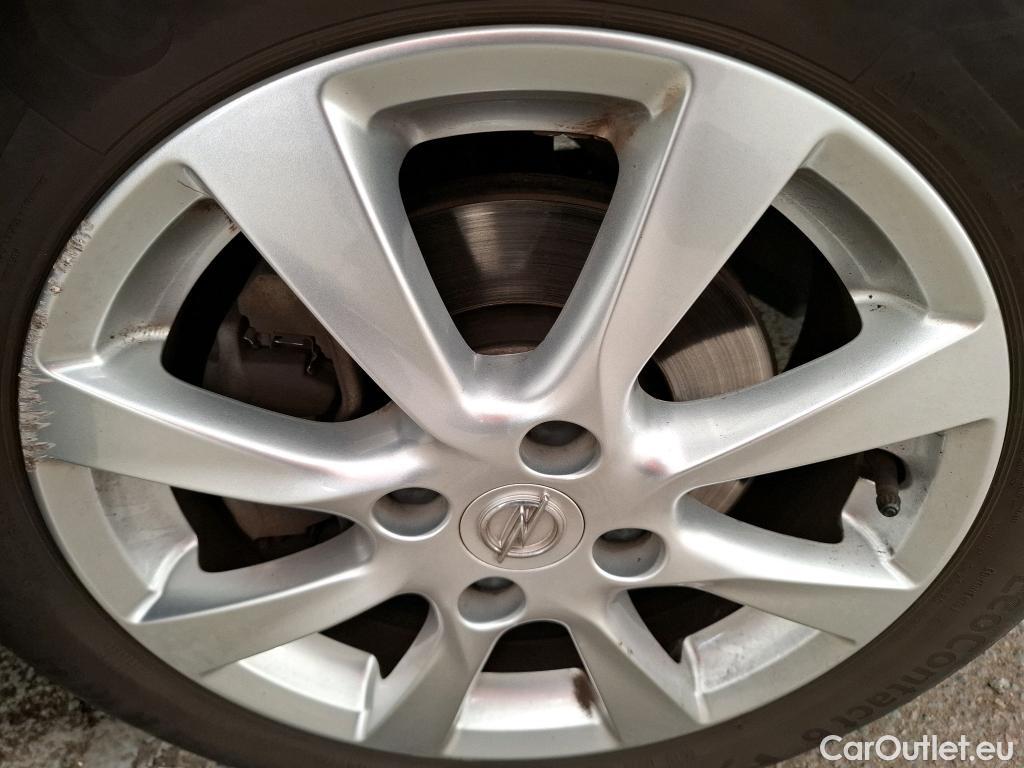  Opel  Corsa  F Edition Business 1.2 Turbo 100CV BVM6 E6d #13